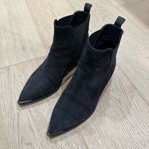 Acne Studios Jansen Boots